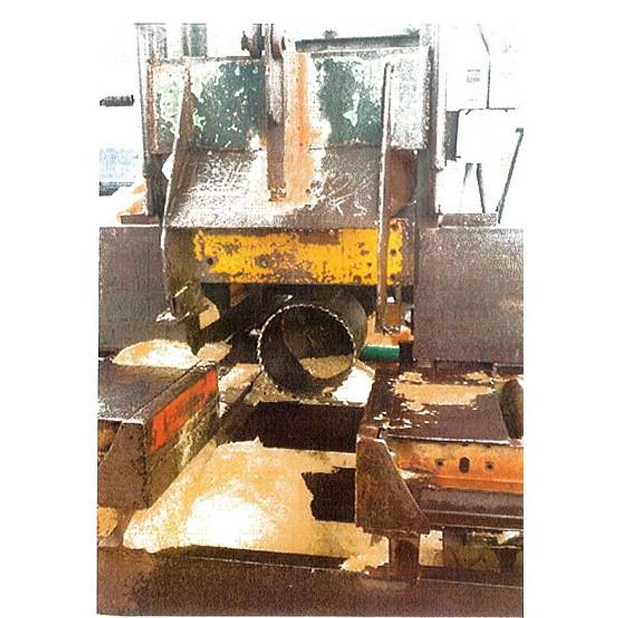 Used LOG PROFILER PACKAGE/COMPLETE PLANT