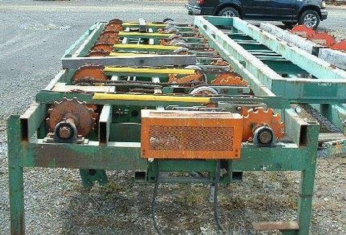 Used 24' Newnes Lug Loader - RH
