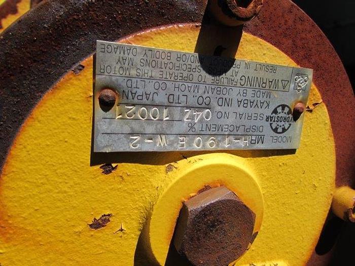 Used Merch Deck / Slasher Deck