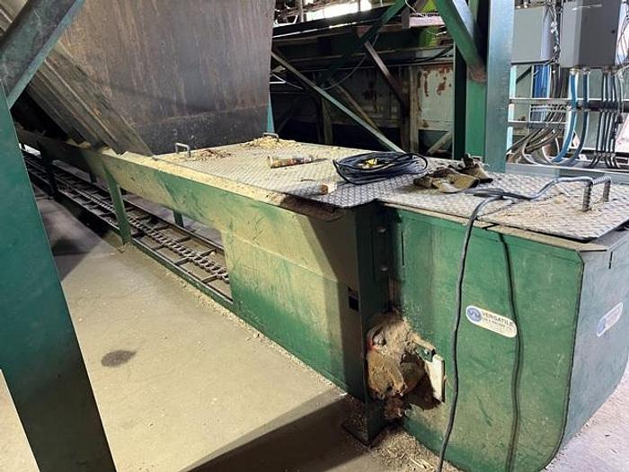 Used HEWSAW R200 MSA