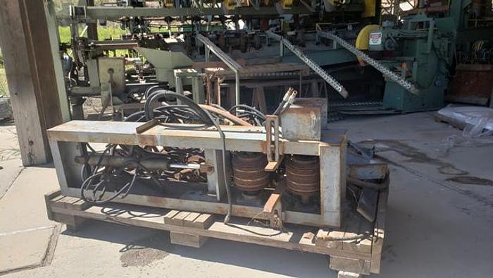 Used INCISOR 8" x 10" CAPACITY