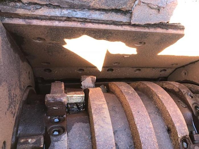 Used HOG 24" X 32" FIXED HAMMERS