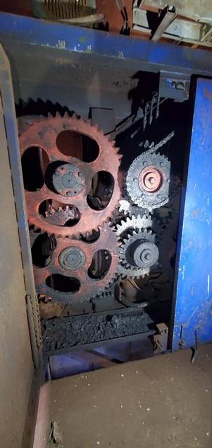 Used 1993 Nicholson A5