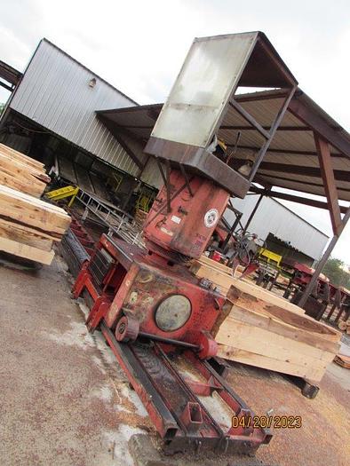 Used MORBARK MODEL 2000 STAC TRAC