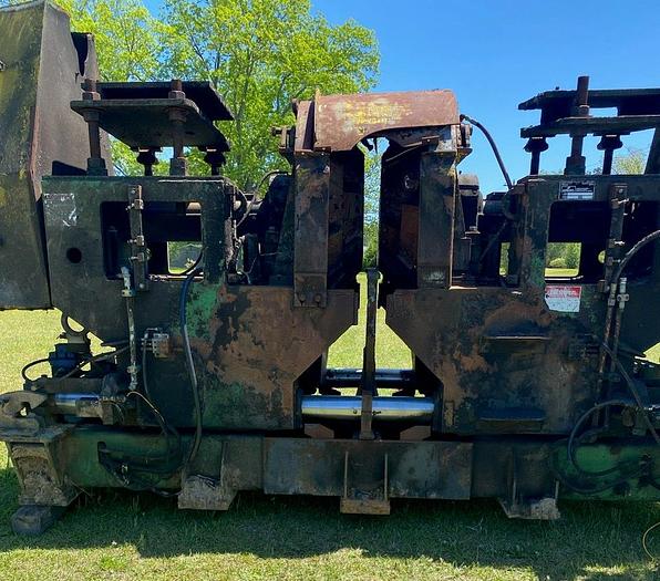 Used COMACT TWO(2) SIDED CANTER