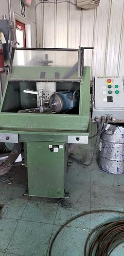 Used HEWSAW R200 MSA