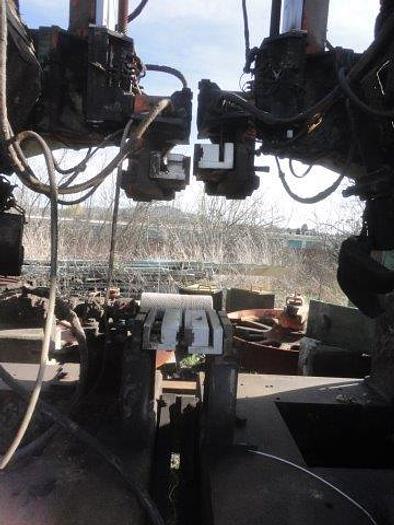 Used 5' L-B Twin Bandmill