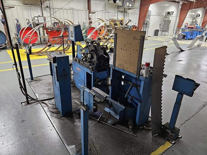 Used ARMSTRONG AUTOSWAGE RH