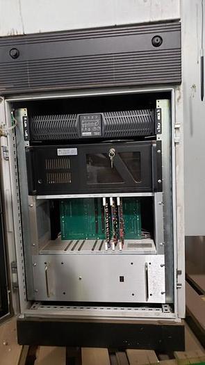 Used METRIGUARD MODEL 7200 HCLT