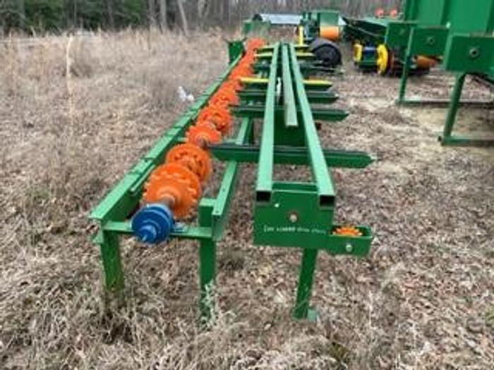 Refurbished Newnes 20 FT LH Trimmer Optimizer