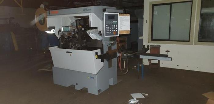 Used VOLLMER STELLITE TIPPER ANS SIDE GRINDER