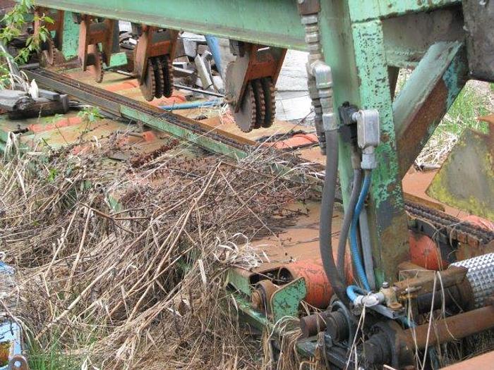 Used 20" Chip-N-Saw Line