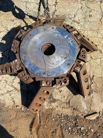 Used COMACT TWO(2) SIDED CANTER