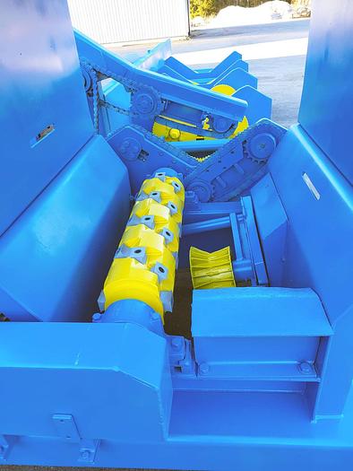 Used BRUKS BUTT END REDUCER RR700