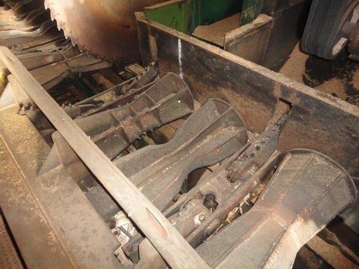 Used Complete Chipmill