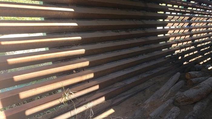Used 9 X 40 DRUM DEBARKER