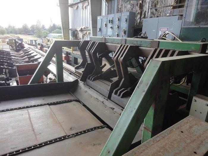 Used Complete Chipmill