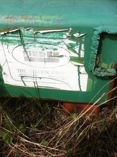 Used 16' Linden Single Acting Step Feeders (2 only available)