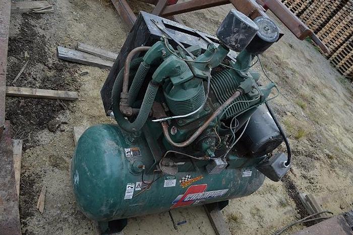 Used Bezner Oswald Rounding Machine System