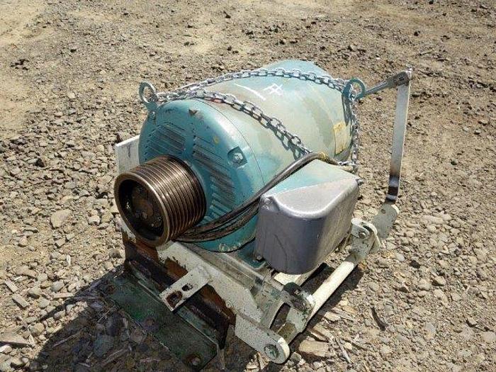 Used Globe Heavy Duty Panel Rip Saw