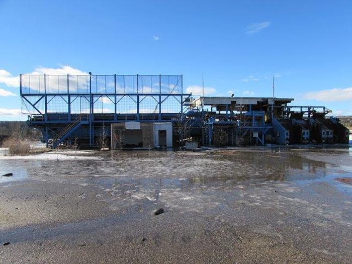 Used Merch Deck / Slasher Deck