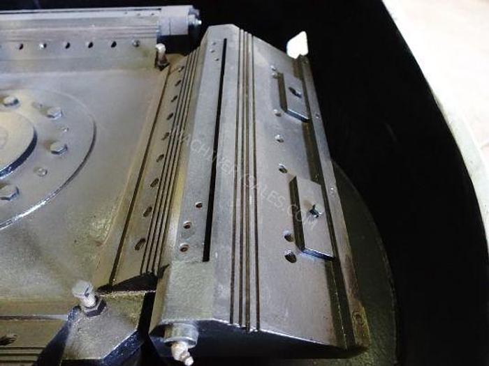 Used NEWMAN G200 KNIFE GRINDER