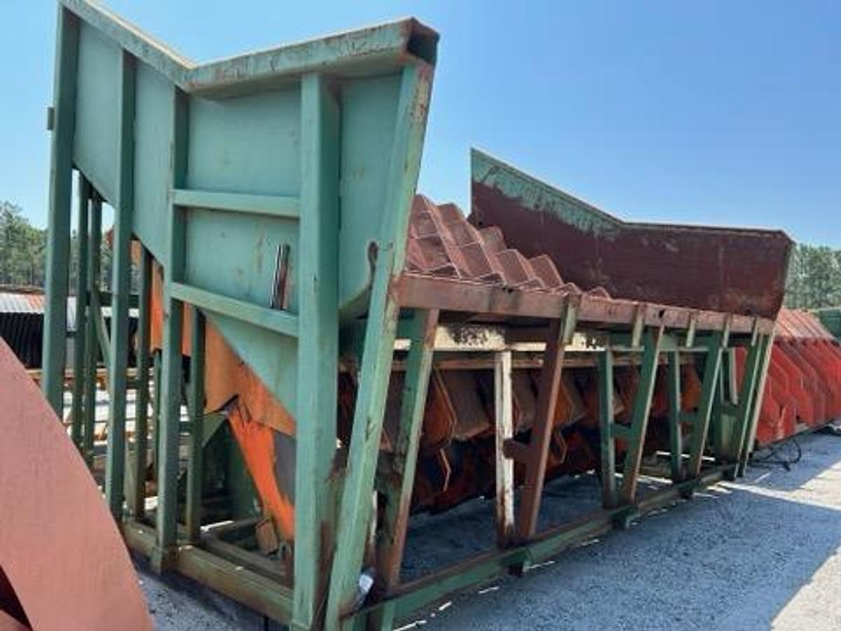 Used COMACT WAVE FEEDER 20 FOOT