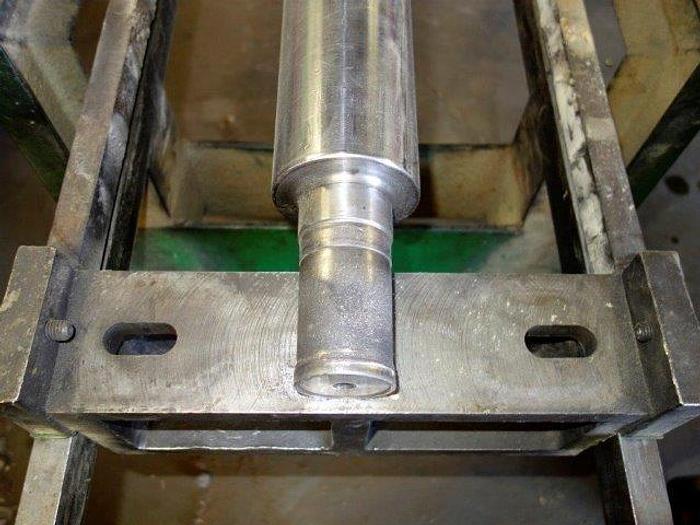 Used Globe Heavy Duty Panel Rip Saw