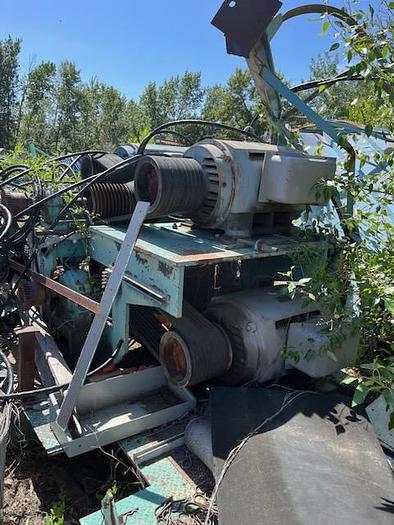 Used UKIAH 12 X 60 DA GANG