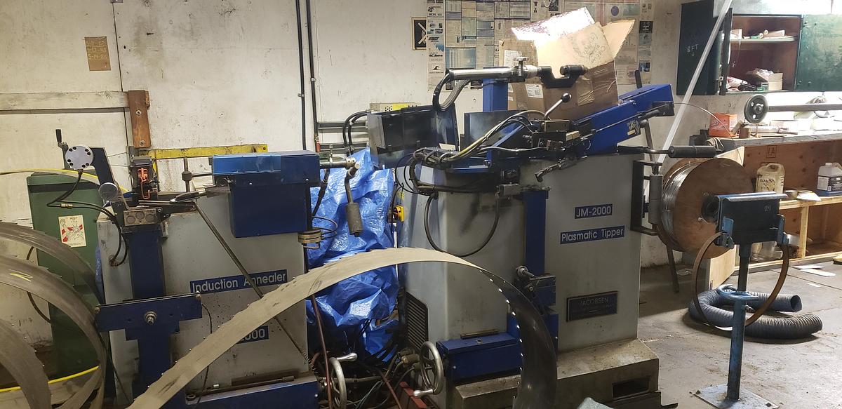 Used FILING ROOM EQUIPMENT