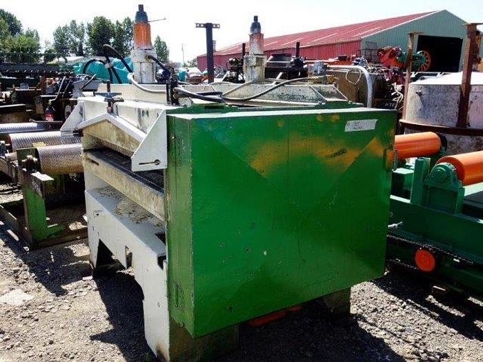 Used Globe Heavy Duty Panel Rip Saw