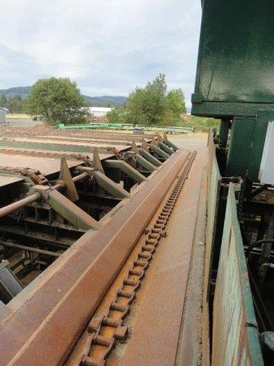 Used Complete Chipmill