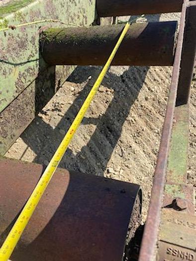 Used 45' - 50' Rollcase (Approx.)