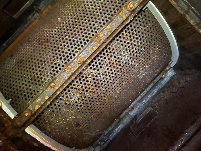 Used SCHUTTE BUFFALO HAMMERMILL