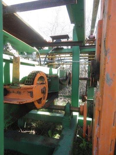 Used 20' Newnes Stacker System (LH)