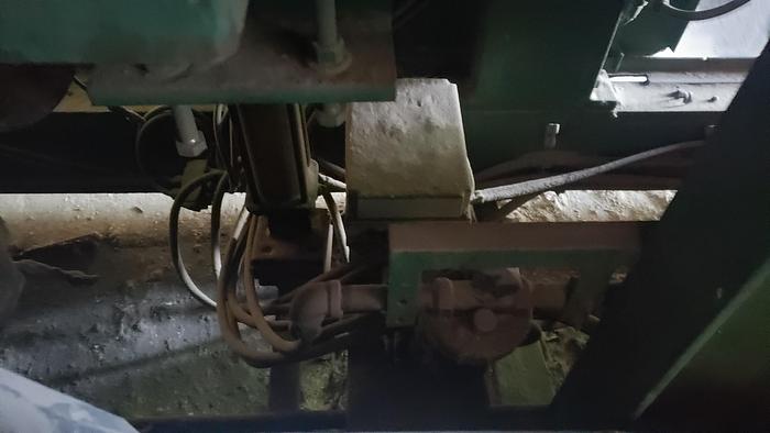 Used Metriguard Model 7100 CLT