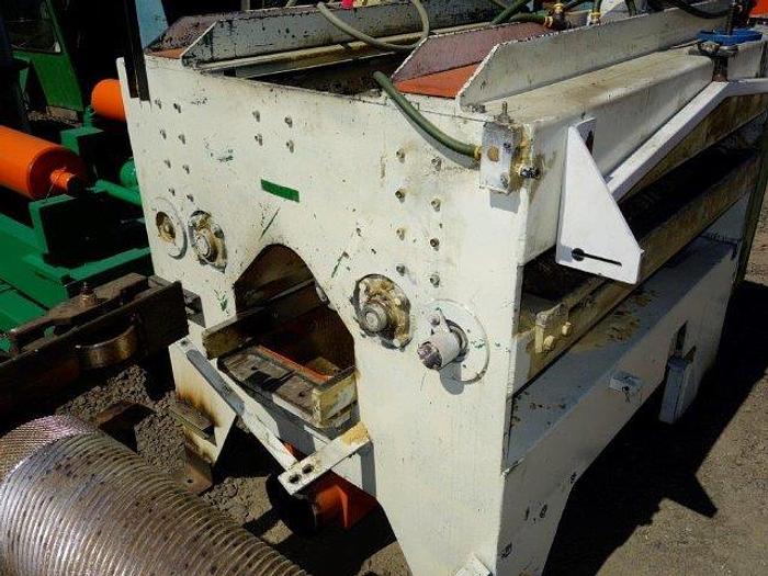 Used Globe Heavy Duty Panel Rip Saw