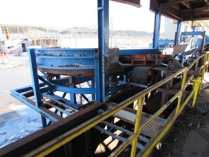 Used Merch Deck / Slasher Deck