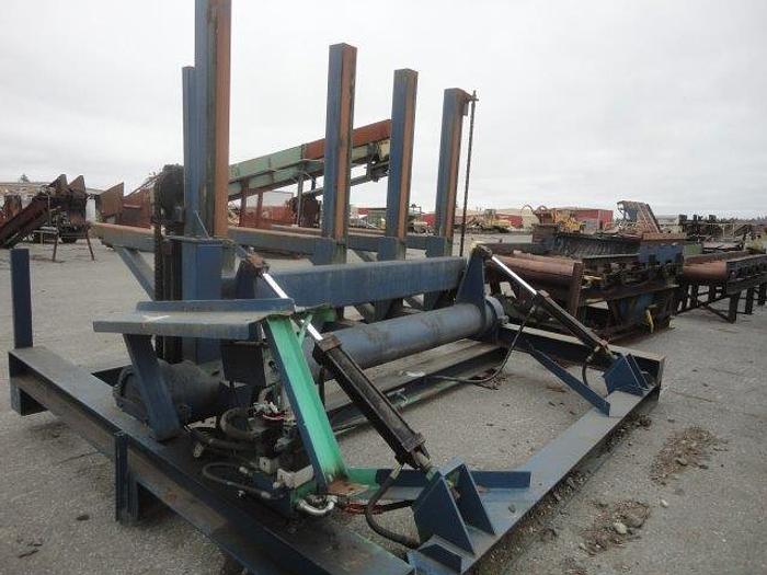 Used Tilt Hoist - Four (4) Arm
