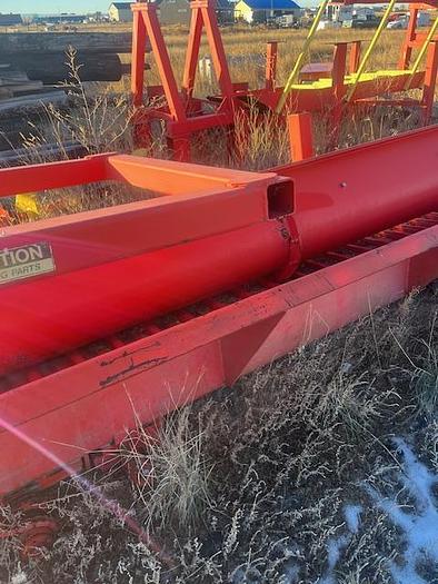 Used Morbark 640 Debarker