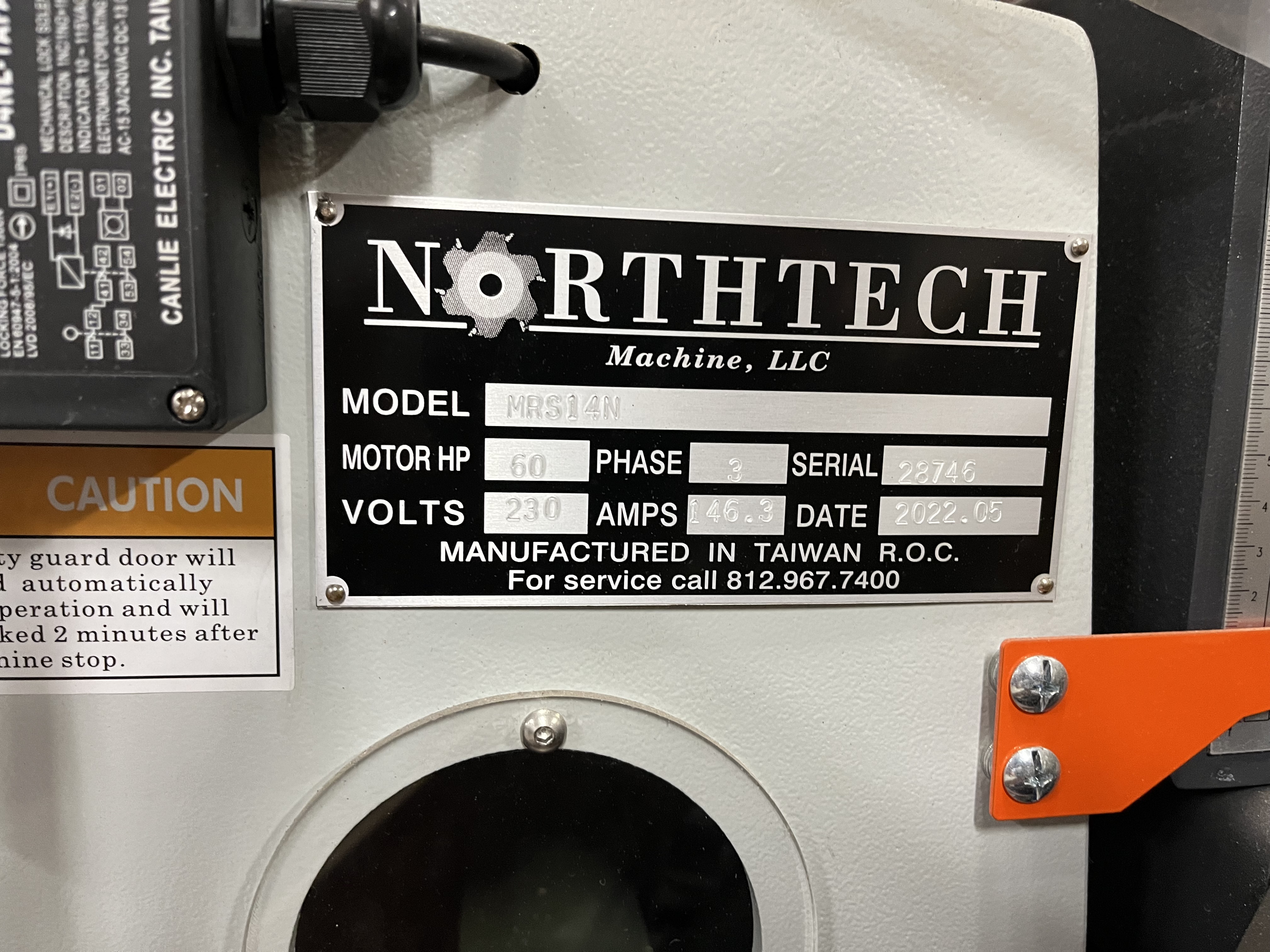 2022 NORTHTECH GANG