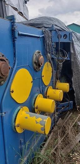 Used UKIAH 12 X 60 DA GANG