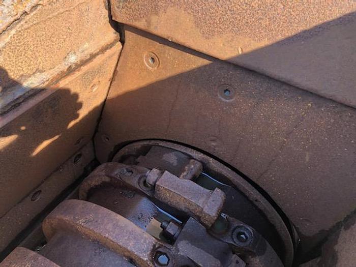 Used HOG 24" X 32" FIXED HAMMERS