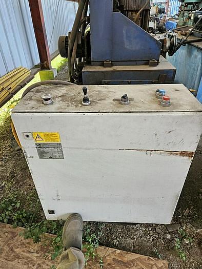 Used REFORM AR21 KNIFE GRINDER