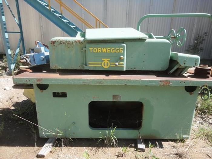 Used TOREGGIE RIPSAW