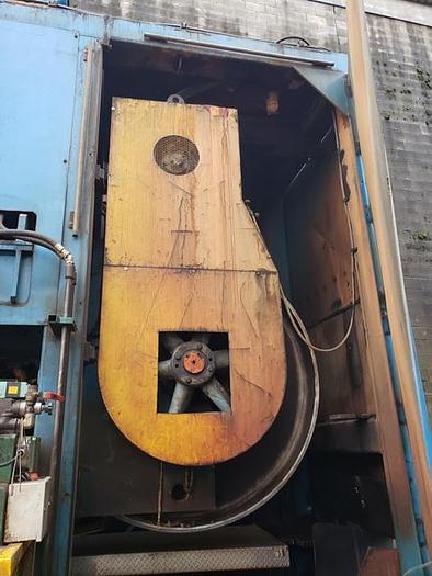 Used CETEC 6FT SINGLE SETTING HORIZONTAL RESAW