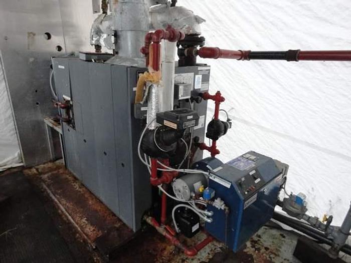 Used Porta Kiln XL