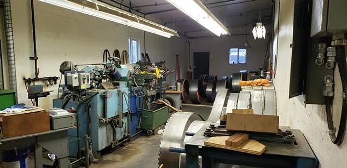 Used FILING ROOM EQUIPMENT