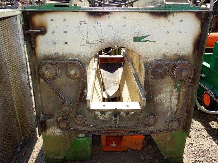 Used Globe Heavy Duty Panel Rip Saw