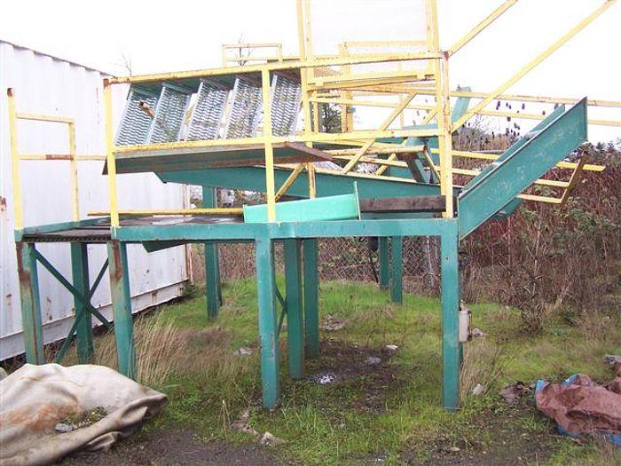 Used 8' PES Composer